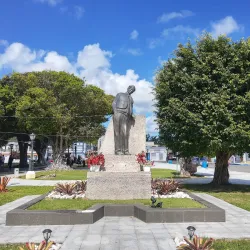 Naguabo Town Plaza - Naguabo