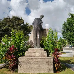 Naguabo Town Plaza - Naguabo