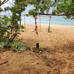 Playa Escondida - Naguabo