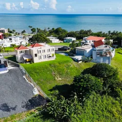 Playa Húcares - Naguabo