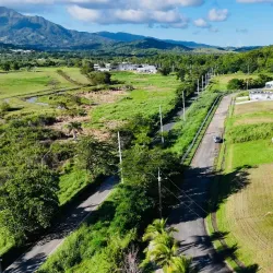 Playa Húcares - Naguabo