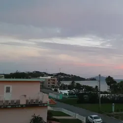 Playa Húcares - Naguabo