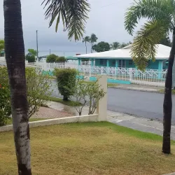 Playa Húcares - Naguabo