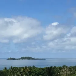 Playa Húcares - Naguabo