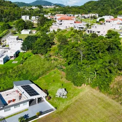 Playa Húcares - Naguabo