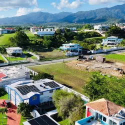 Playa Húcares - Naguabo