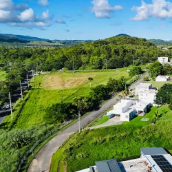 Playa Húcares - Naguabo