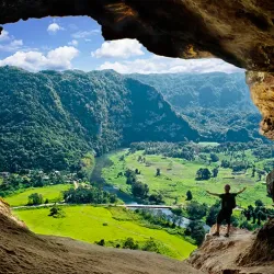Cueva Ventana - Naranjito