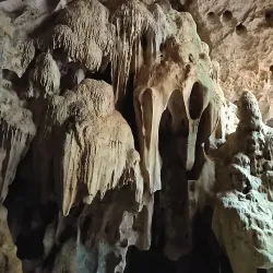 Cueva Ventana - Naranjito