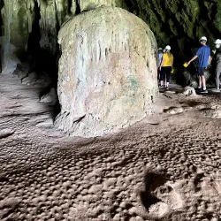 Cueva Ventana - Naranjito