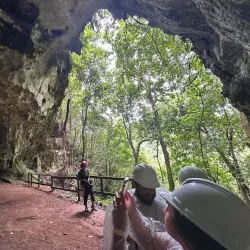 Cueva Ventana - Naranjito