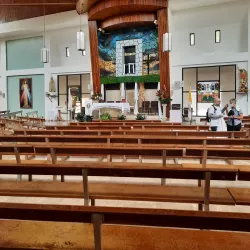 Festival de la Naranja - Naranjito