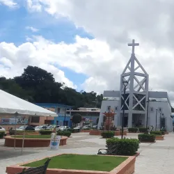 Festival de la Naranja - Naranjito