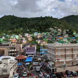 Festival de la Naranja - Naranjito