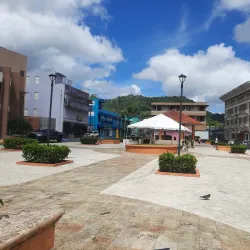 Festival de la Naranja - Naranjito