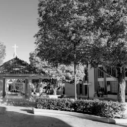 Iglesia San Miguel Arcángel - Naranjito