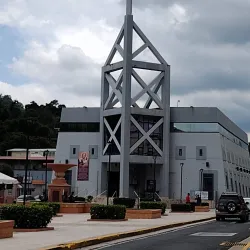Iglesia San Miguel Arcángel - Naranjito