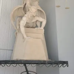 Iglesia San Miguel Arcángel - Naranjito