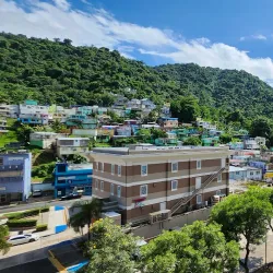 Mirador de Naranjito - Naranjito