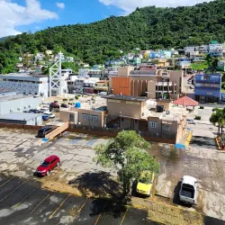 Mirador de Naranjito - Naranjito