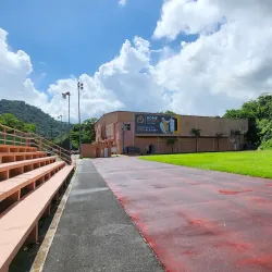 Mirador de Naranjito - Naranjito