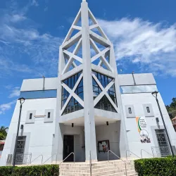 Plaza Pública de Naranjito - Naranjito