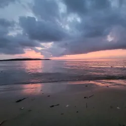 Reserva Natural de Naranjito - Naranjito