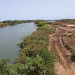 Río de la Plata - Naranjito