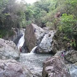 Río de la Plata - Naranjito