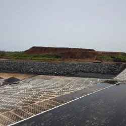 Río de la Plata - Naranjito