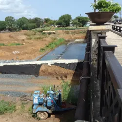 Río de la Plata - Naranjito