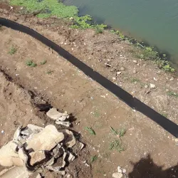 Río de la Plata - Naranjito