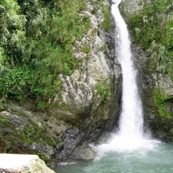 Río de la Plata - Naranjito