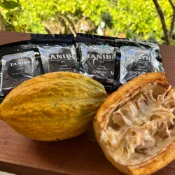 Ruta de las Flores - Naranjito