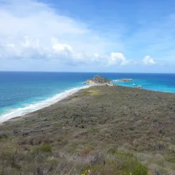Caja de Muertos Island - Ponce