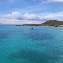 Caja de Muertos Island - Ponce