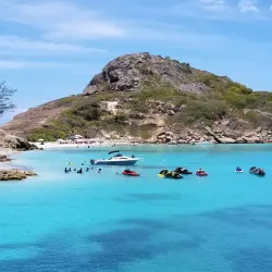 Caja de Muertos Island - Ponce