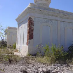 Caja de Muertos Island - Ponce