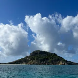 Caja de Muertos Island - Ponce