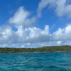 Caja de Muertos Island - Ponce