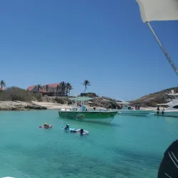 Caja de Muertos Island - Ponce