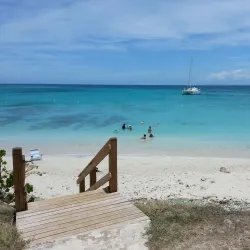 Caja de Muertos Island - Ponce