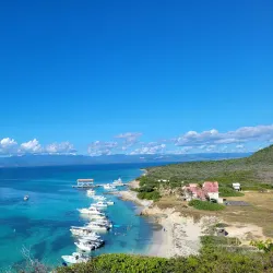Caja de Muertos Island - Ponce