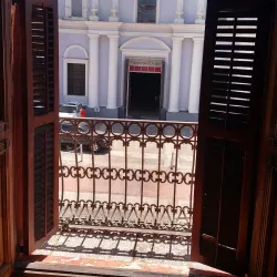 Casa Armstrong-Poventud - Ponce