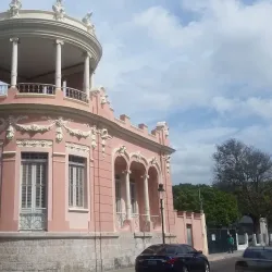 Casa Armstrong-Poventud - Ponce