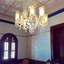 Casa Armstrong-Poventud - Ponce