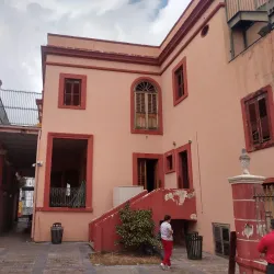 Casa Armstrong-Poventud - Ponce