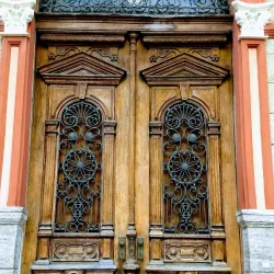 Casa Armstrong-Poventud - Ponce