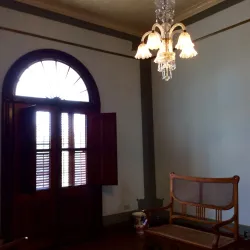 Casa Armstrong-Poventud - Ponce