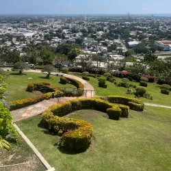 Castillo Serrallés - Ponce